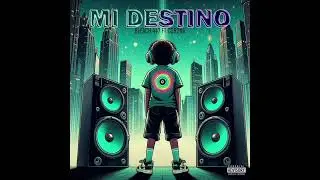 Mi Destino - Oscar Campos,@CoronaProduction447 (Audio Oficial) 