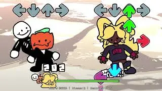 Dark Moon | Fc | Halloween Mod