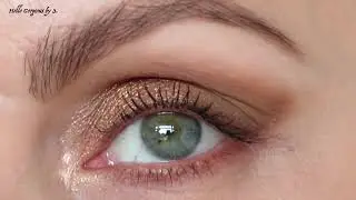 Zoeva ~Together We Grow ~ Eyeshadow Palette