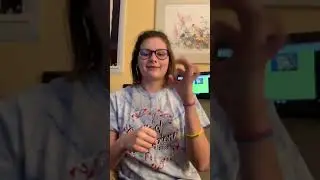 ASL Famous Deaf Person Project