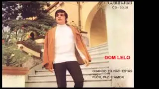 Ary Sanches - Io Che Non Vivo Sensa Te