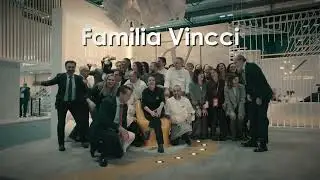 #LoQueNoSeVe Equipo Vincci Fitur 2026 | Vincci Hoteles