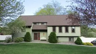 42 Rockwood Drive, Newburgh, NY Presented by Gina DeCerbo.