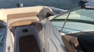 Preowned Crownline E2 (2017)