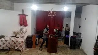 jesus é o caminho!