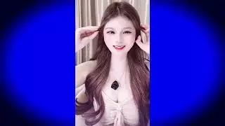 Show Bigo Live Girl, Beautiful Girl Show3