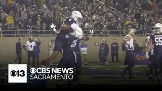 UC Davis come back falls short in 30-28 loss to Montana State