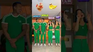 Ser&aacute; que meu irm&atilde;o ficou com raiva? ​⁠@mayca.brasil #funny #entertainment #shorts #cute