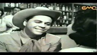 -Lucho Gatica - Carmel Rey --Ansiedad-