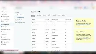 Salesmate Action Automation for Workflows: Complete Setup Tutorial