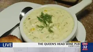 9&10 The Queens Head