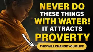 Avoid These 5 Water Actions to Prevent Financial Loss