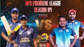 cricket10's broadcast
