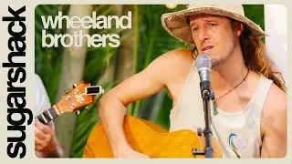 Wheeland Brothers - Board Meeting (Live Music) | Sugarshack Sessions
