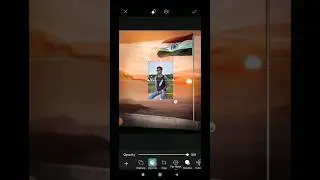 26 january🇮🇳 special photo editing picsart#short