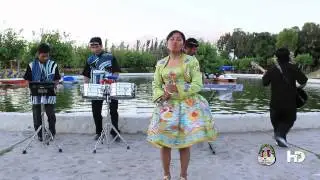 ROSSY ALVAREZ - A mi madre  VOL2