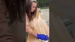Лайфхак от IKEA. Сохраните на потом. Я использовал четыре шкафа #Sektion и #перевернутый Hemnes.