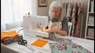 The Ultimate Wholesale Product Made from Fabric Scraps 💡The Genius Gift Idea You Haven't Seen