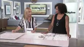 6 alternatives to high-end marble countertops