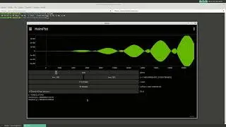 HeimPlot test (Linux)