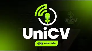 Ep #19 UniCV em Rede com Douglas Ferreira