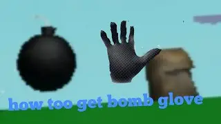 how too get bomb (slap battles