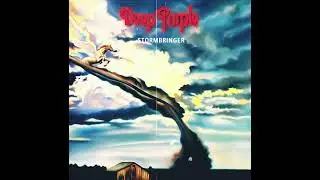 Soldier Of Fortune (Stormbringer.1974) / Deep Purple