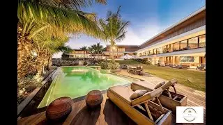 Luxury Estate in Punta Aguila, Dominican Republic for sale / Price Upon Request