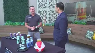 Karl Strauss Brewing Company shows off IPAs for National IPA Day | Aug. 7