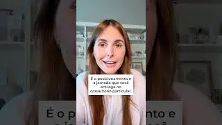 Pre&ccedil;o Baixo Atrai o Paciente Errado? Saiba Como Cobrar o Justo e Lotar a Agenda #nandamac