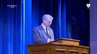 In the Household of God - Loving and Leading People