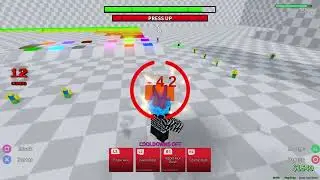 aba goku super 1 shot true combo