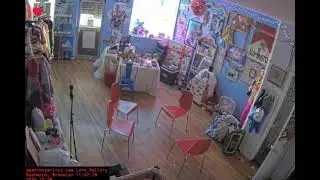 Paperboy Prince Love Gallery Indoor Stream 10/29/2025 12:15 AM