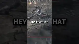 Boss Fail In Dark Souls #darksouls3