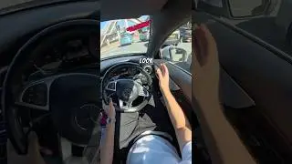Как плавать в пробках #лондон #пробки #точка зрения #автомобиль #смешно #автолюбитель #cartok #bm...