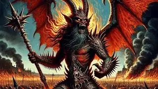 The MOST STRANGE gods of ancient civilization 
