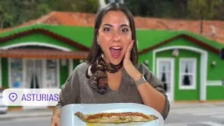 Restaurante LA PARRILLA en RIBADESELLA