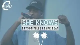 Bryson Tiller Type Beat - 