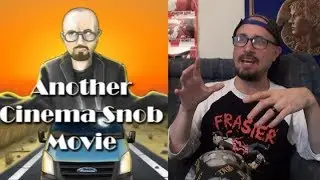 Подробнее об еще одном фильме от Cinema Snob!