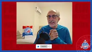 Até contra um rebaixado, Rogério Ceni? Lamentável!