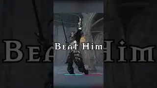 DEFEAT the First Boss in Grimlord VR