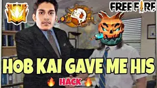 HOB KAI GAVE ME HIS HA*K | GANG GANG SONG MONTAGE | FREEFIRE PAKISTAN MAX MONTAGE | FREEFIRE MONTAGE