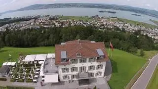 Restaurant Luegeten Terrasse 8808 Pfäffikon/SZ
