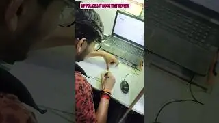 MP POLICE MOCK TEST REVIEW ✅✅#mppolice #mppoliceconstable #mppolicebharti2025 #mp#police #police&hearts;️&hearts;️