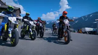 NINESTAR - Can't Stop Us