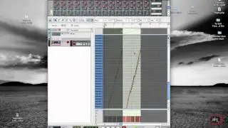 Dr Rex in Reason 4 Tutorial