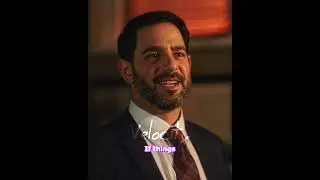 Captain Singh Discovers Barry&rsquo;s Secret Identity ⚡😱 #theflash #barryallen #short