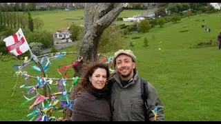 ARIMA GAIA - Viajes, Retiros y Encuentros en la Naturaleza