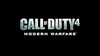 Call of Duty: Modern Warfare 2 - title.bik