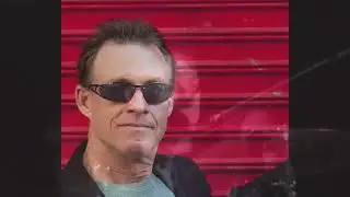 Locked Up Inside - Lyric Video by the Paul Pierce Project
